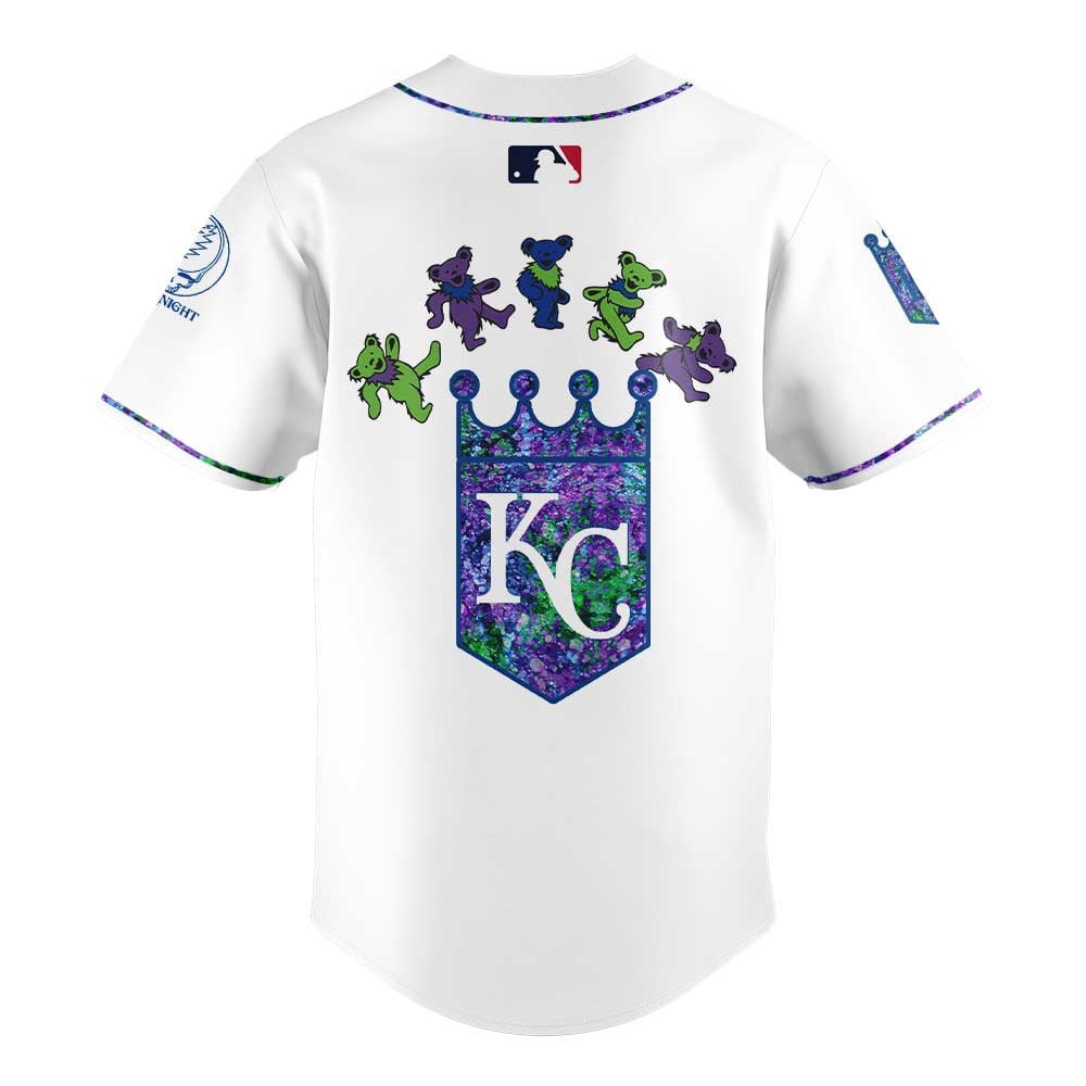 Limited Edition Baseball Jersey MLBGD14
