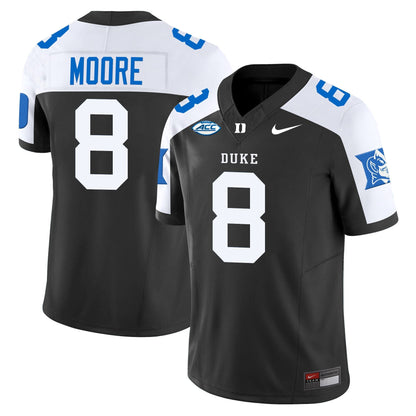 Men's Duke Blue Devils Vapor Limited Jersey - All Stitched