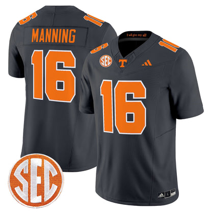 Men's Tennessee Volunteers 2026 Vapor Limited Jersey - All Stitched