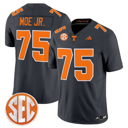 Men's Tennessee Volunteers 2026 Vapor Limited Jersey - All Stitched