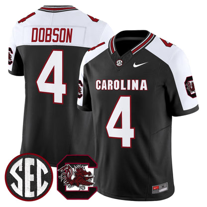Men's South Carolina Gamecocks 2026 Vapor Limited Jersey V2 - All Stitched