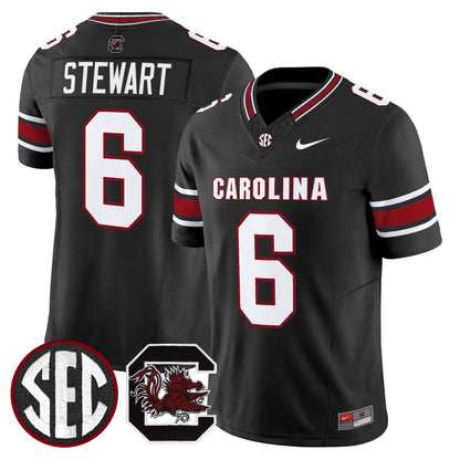 Men's South Carolina Gamecocks 2026 Vapor Limited Jersey V2 - All Stitched