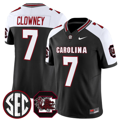 Men's South Carolina Gamecocks 2026 Vapor Limited Jersey V2 - All Stitched