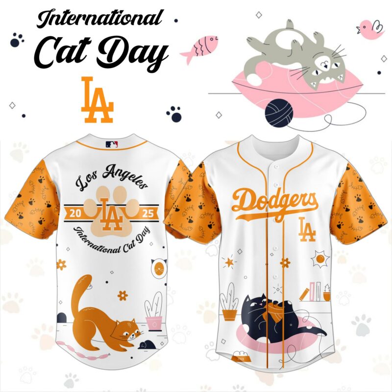 LAD Editions Limited Jersey - Printed