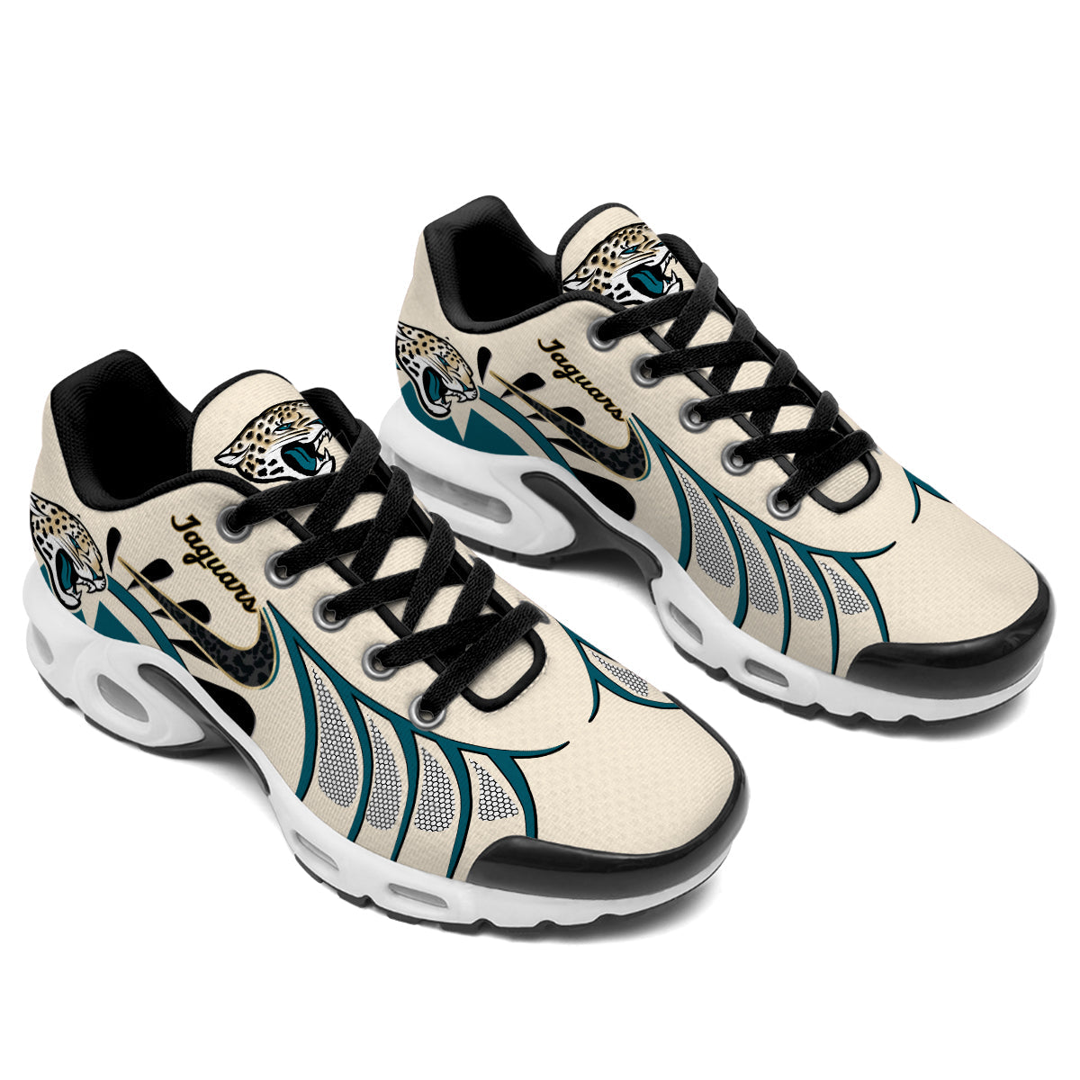 DET 2026 Rivalries Edition Customized Sport Shoes