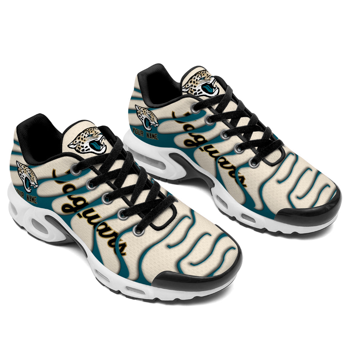 DET 2026 Rivalries Edition Customized Sport Shoes