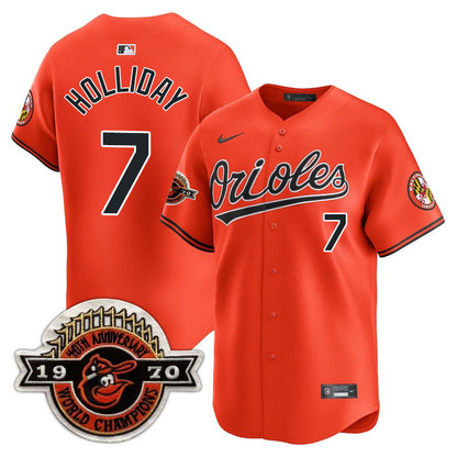 BAL Limited Jersey - 2010 Patch - Stitched