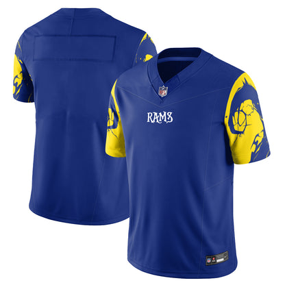 LAR x Nightmare Edition Vapor Jersey - Stitched