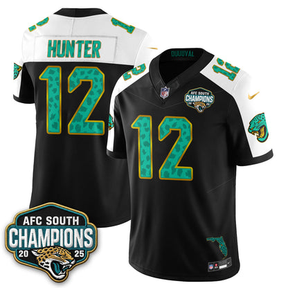 JAG Fangear Edition Vapor Jersey - Stitched