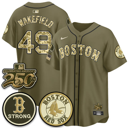 BOS 2026 Armed Forces Day Jersey V2 - Stitched-DTD