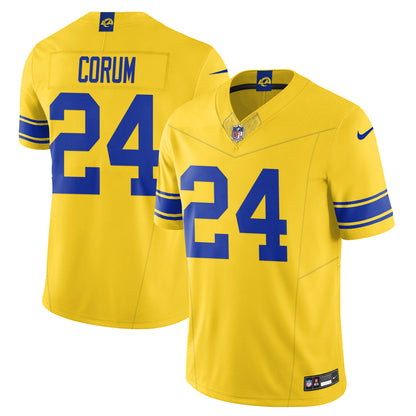 LAR Alternate Vapor Jersey -  Stitched