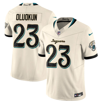 JAG 2026 Rivalries Vapor Jersey - Stitched