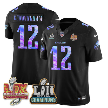 PHI Fangear Edition Vapor Jersey - Stitched