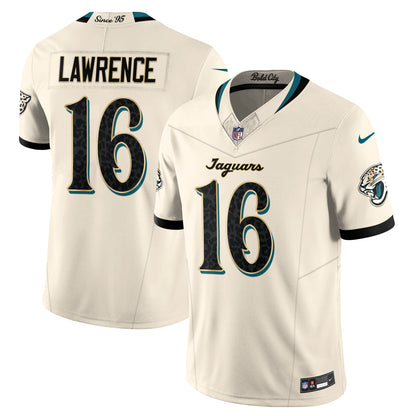 JAG 2026 Rivalries Vapor Jersey - Stitched