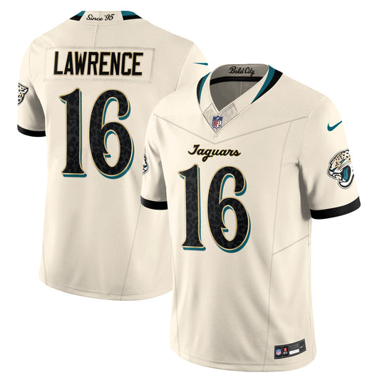 JAG 2026 Rivalries Vapor Jersey - Stitched