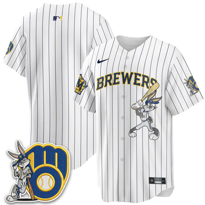 MIL Bunny Edition Vapor Jersey - Stitched N1
