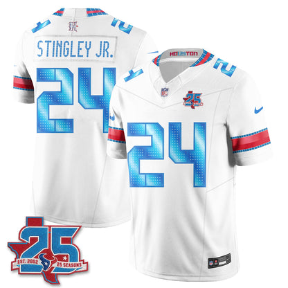 HOU 2026 Rivalries Vapor Jersey - Stitched.
