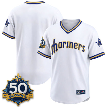SEA "Legacy Edition" Vapor Jersey - Stitched