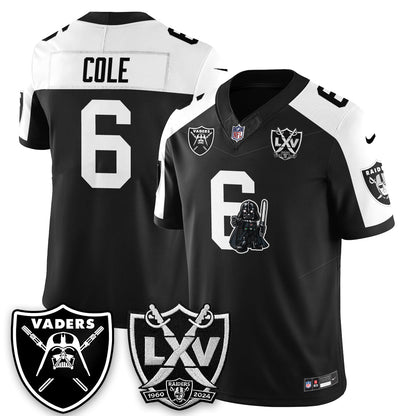 LVR x Dark Lord Edition Vapor Jersey - Stitched