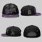 Black Purple V1